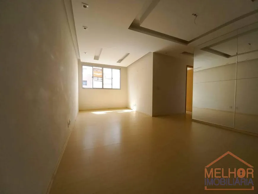 Foto 1 de Apartamento com 3 Quartos à venda, 76m² em Planalto, Belo Horizonte