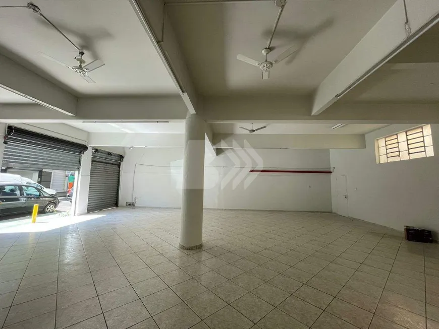 Foto 1 de Sala Comercial para alugar, 100m² em Cidade Alta, Piracicaba