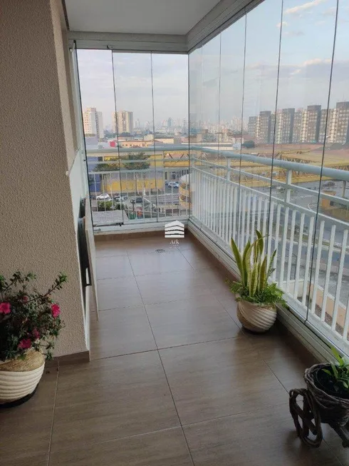 Foto 1 de Apartamento com 2 Quartos à venda, 80m² em Ipiranga, São Paulo