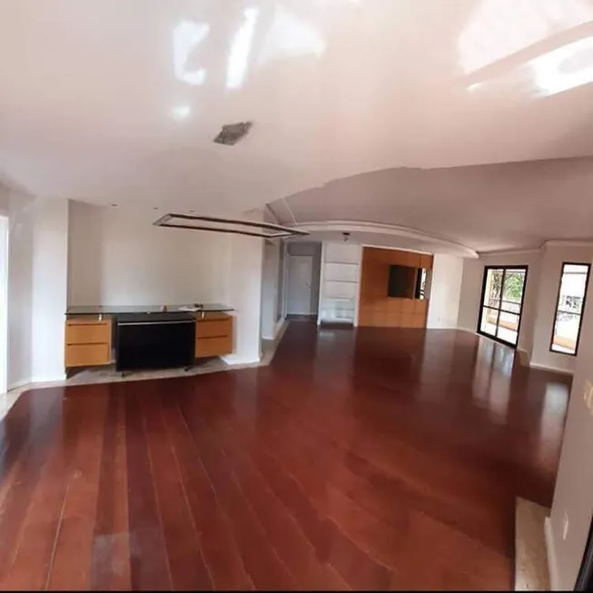 Foto 1 de Apartamento com 4 Quartos à venda, 260m² em Centro, Limeira