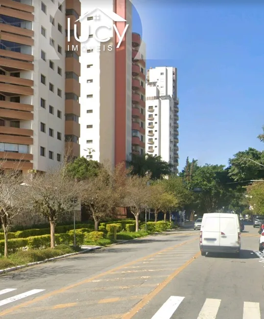 Foto 1 de Lote/Terreno à venda, 170m² em Vila Zelina, São Paulo