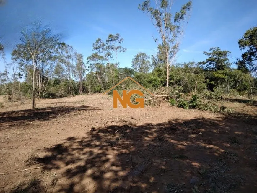 Foto 1 de Lote/Terreno à venda, 5000m² em São José, Esmeraldas