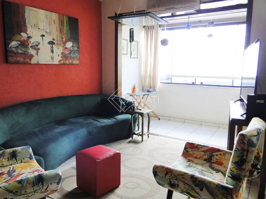 Foto 1 de Apartamento com 3 Quartos à venda, 117m² em Vila Ipiranga, Porto Alegre