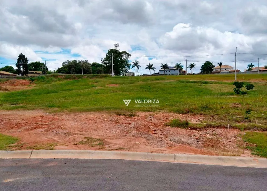 Foto 1 de Lote/Terreno à venda, 250m² em Boa Vista, Sorocaba