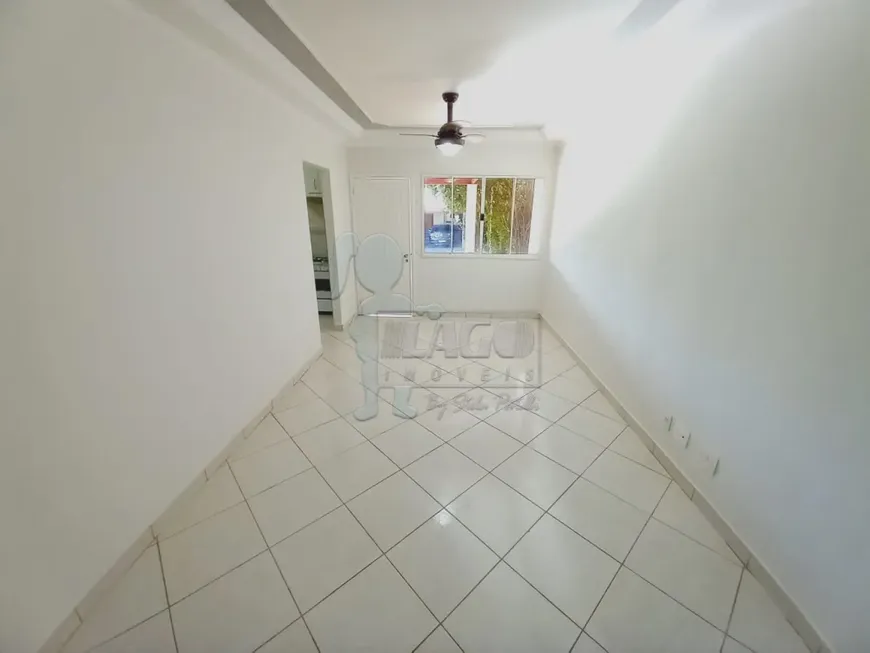 Foto 1 de Casa de Condomínio com 2 Quartos à venda, 144m² em Jardim Interlagos, Ribeirão Preto
