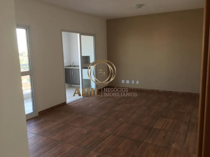 Foto 1 de Apartamento com 3 Quartos à venda, 90m² em Parque Industrial, São José dos Campos