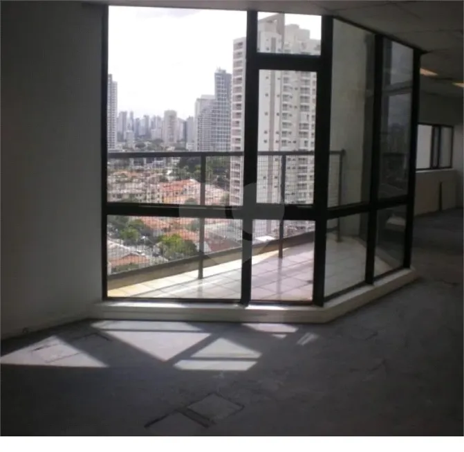 Foto 1 de Sala Comercial para alugar, 1000m² em Brooklin, São Paulo