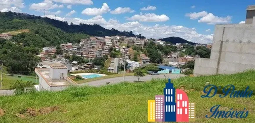 Foto 1 de Lote/Terreno à venda, 150m² em Jaguari, Santana de Parnaíba