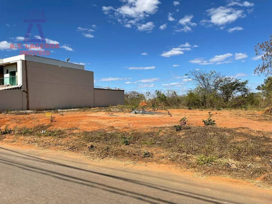 Foto 1 de Lote/Terreno à venda, 336m² em Ibituruna, Montes Claros