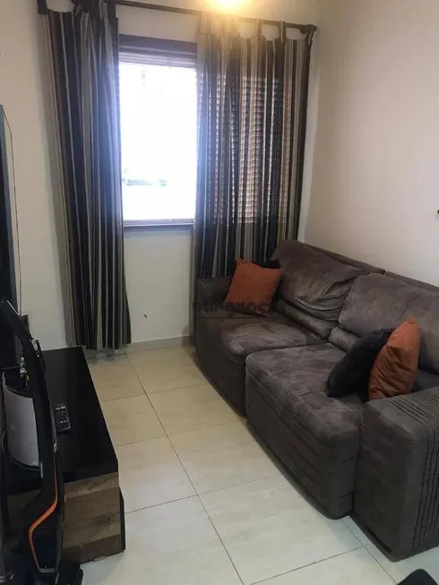 Foto 1 de Apartamento com 2 Quartos à venda, 60m² em Vila São José, Itu