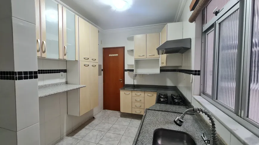 Foto 1 de Apartamento com 3 Quartos à venda, 90m² em Paineiras, Juiz de Fora