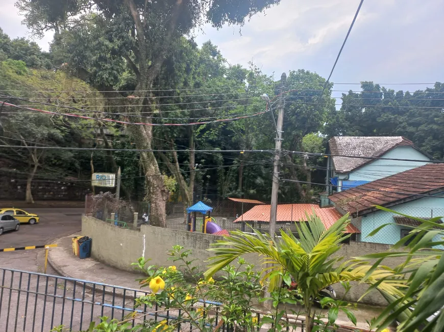 Foto 1 de Casa de Condomínio com 5 Quartos à venda, 234m² em Tijuca, Rio de Janeiro