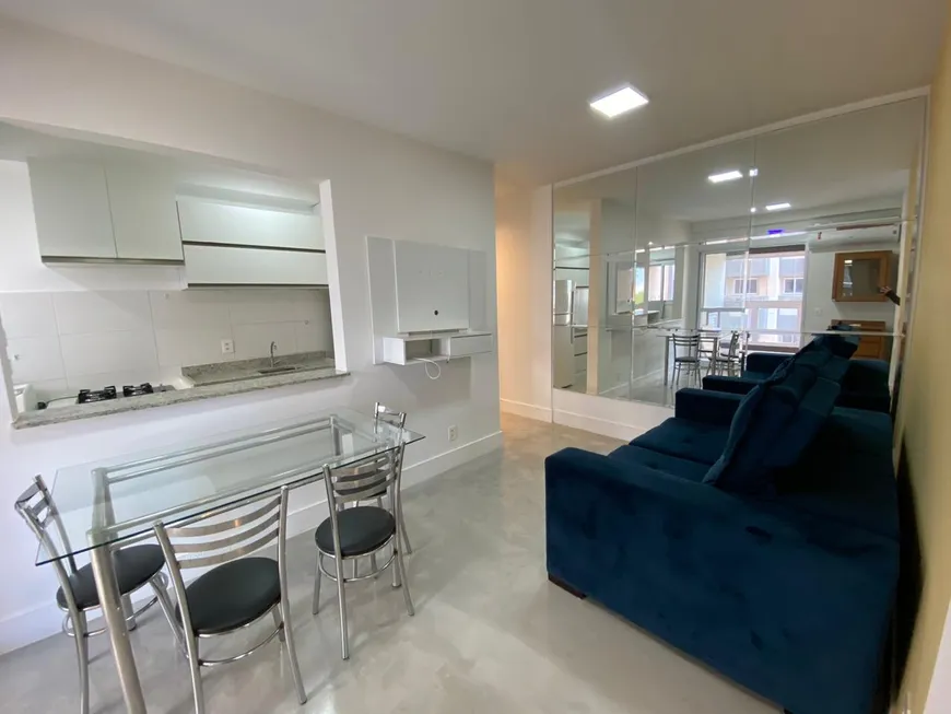 Foto 1 de Apartamento com 2 Quartos para alugar, 60m² em Santos Dumont, São José do Rio Preto