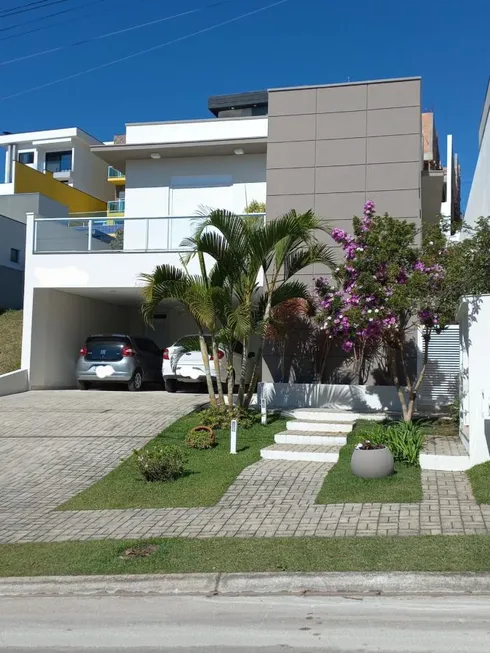 Foto 1 de Casa de Condomínio com 4 Quartos à venda, 225m² em Cidade Parquelândia, Mogi das Cruzes