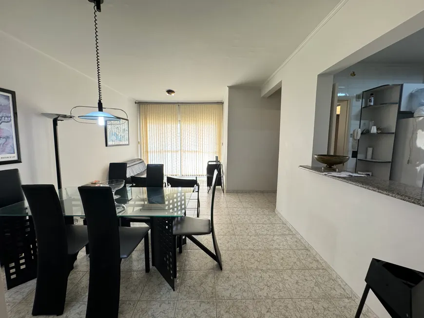 Foto 1 de Apartamento com 2 Quartos à venda, 110m² em Enseada, Guarujá