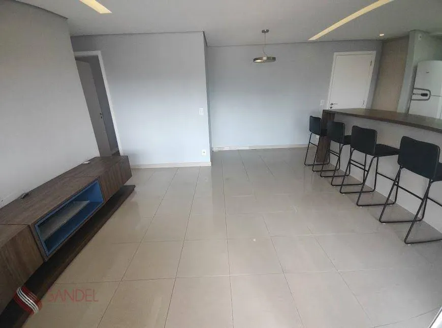 Foto 1 de Apartamento com 2 Quartos para alugar, 80m² em Jardim Dom Bosco, São Paulo