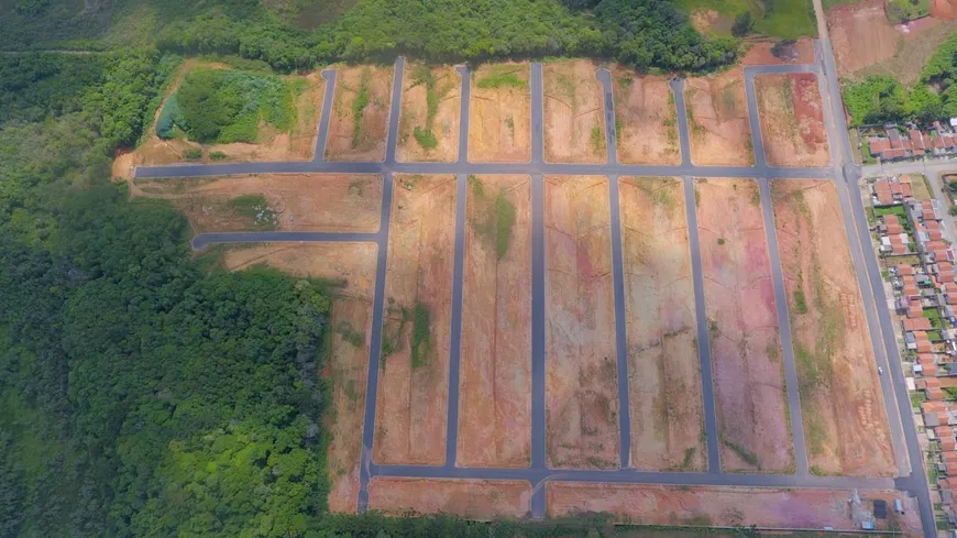 Foto 1 de Lote/Terreno à venda, 120m² em Estados, Fazenda Rio Grande