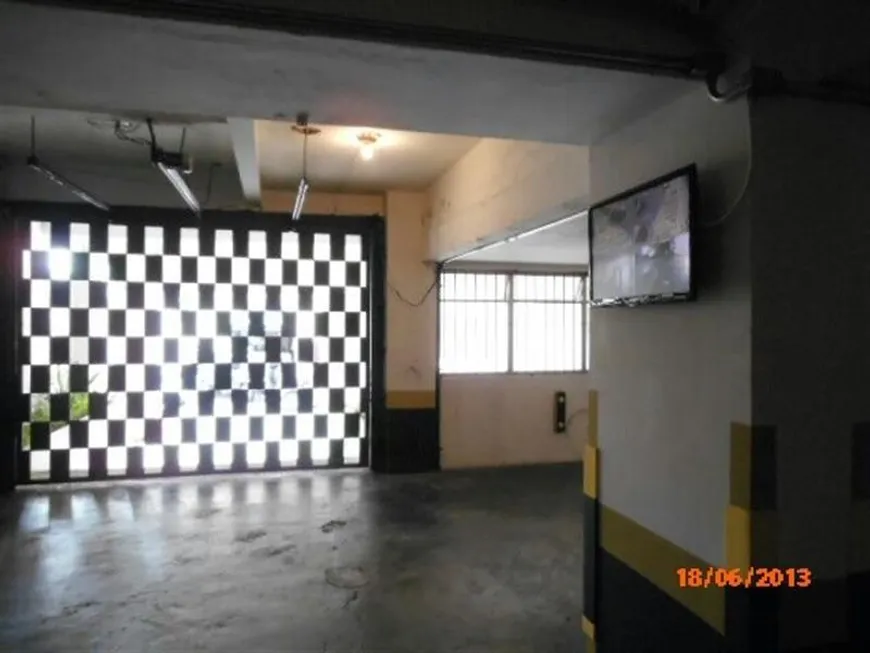 Foto 1 de Apartamento com 3 Quartos à venda, 114m² em Móoca, São Paulo