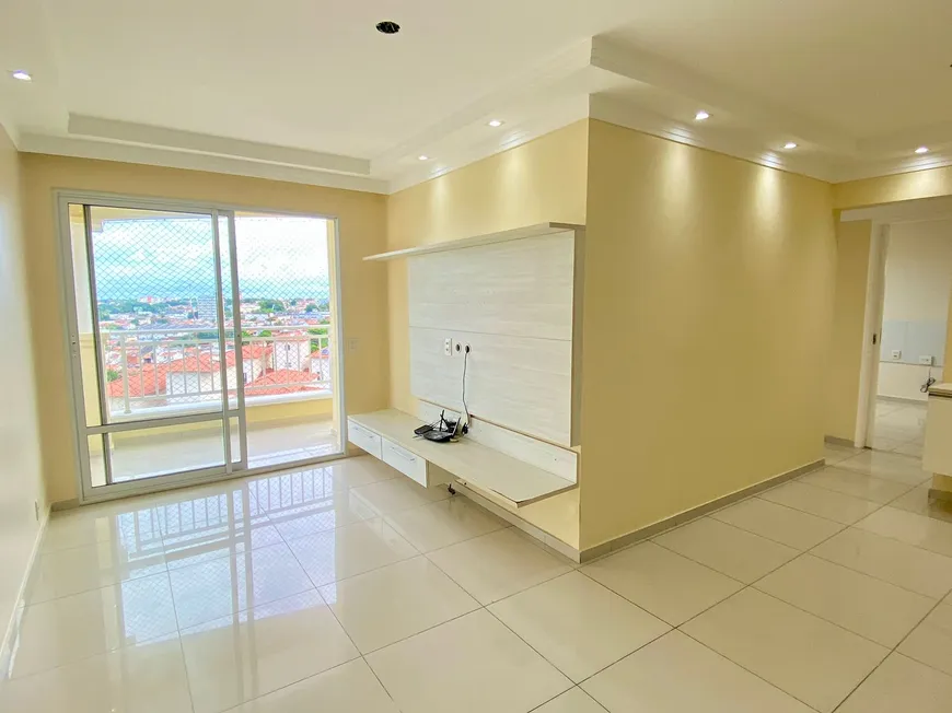 Foto 1 de Apartamento com 2 Quartos à venda, 74m² em Cambeba, Fortaleza