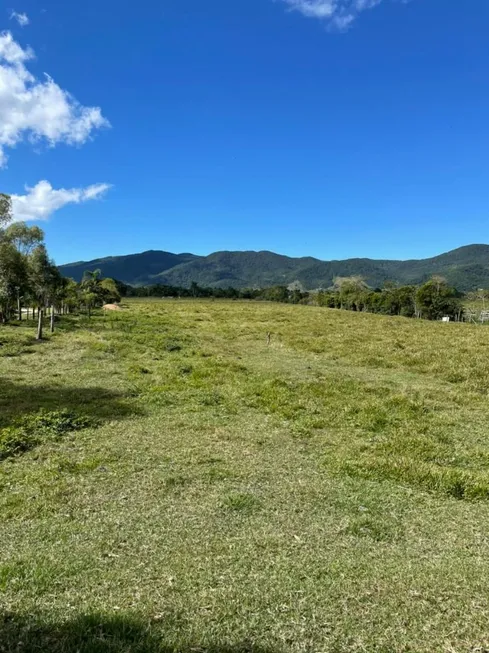 Foto 1 de Lote/Terreno à venda, 75735m² em Sao Miguel Guaporanga, Biguaçu