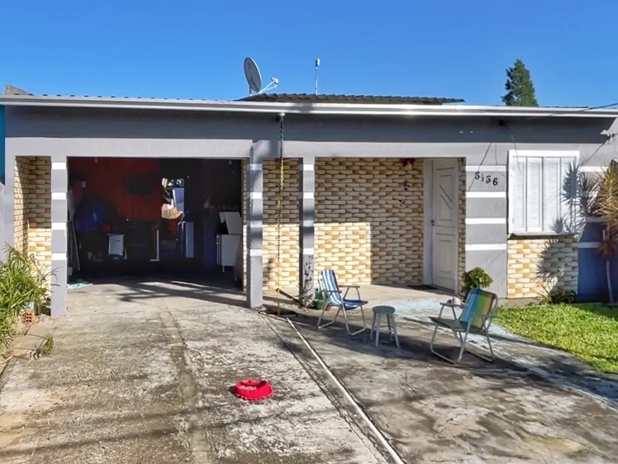 Foto 1 de Casa com 3 Quartos à venda, 111m² em Albatroz, Osório