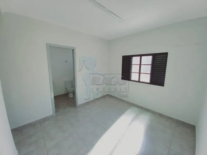 Foto 1 de Kitnet com 1 Quarto para alugar, 40m² em Jardim Irajá, Ribeirão Preto