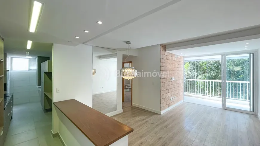 Foto 1 de Apartamento com 2 Quartos para venda ou aluguel, 81m² em Castelanea, Petrópolis