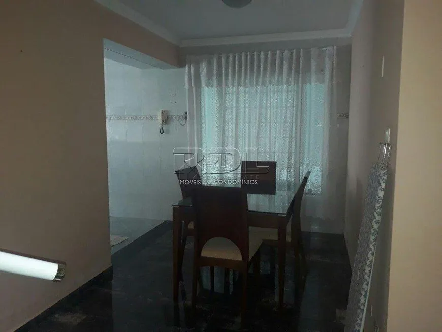 Foto 1 de Sobrado com 3 Quartos à venda, 300m² em Jardim Bom Pastor, Santo André