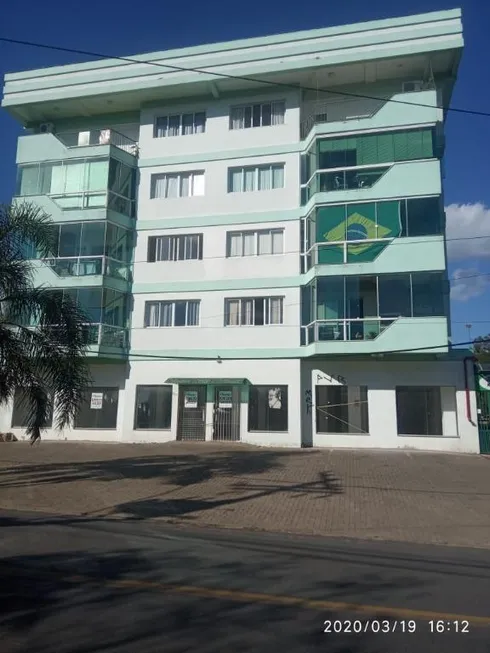 Foto 1 de Apartamento com 2 Quartos à venda, 87m² em Santa Cecilia, Viamão