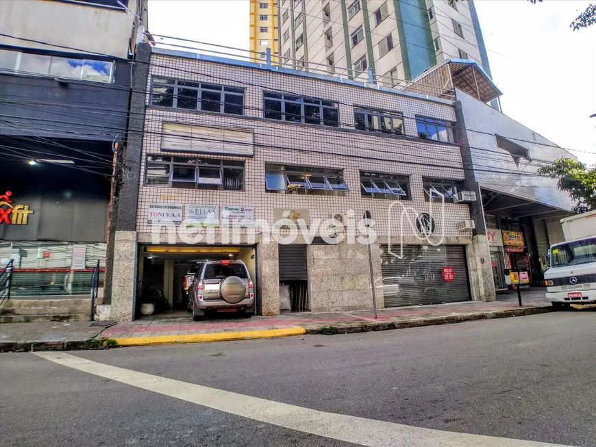 Foto 1 de Sala Comercial para alugar, 76m² em Nova Granada, Belo Horizonte