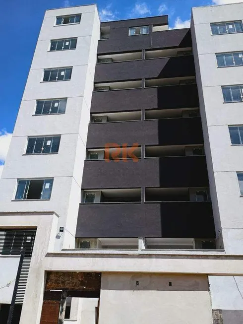 Foto 1 de Apartamento com 3 Quartos à venda, 84m² em São Francisco, Belo Horizonte
