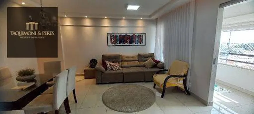Foto 1 de Apartamento com 3 Quartos à venda, 90m² em Centro, Anápolis