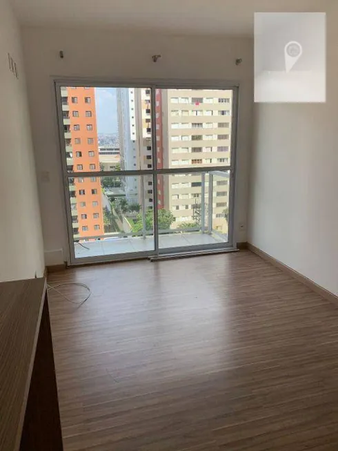 Foto 1 de Apartamento com 2 Quartos à venda, 65m² em Alphaville, Barueri