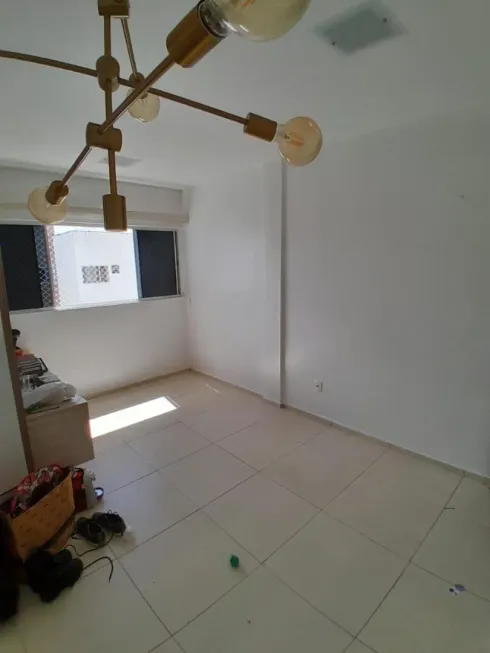 Foto 1 de Apartamento com 2 Quartos para alugar, 46m² em Lourival Parente, Teresina