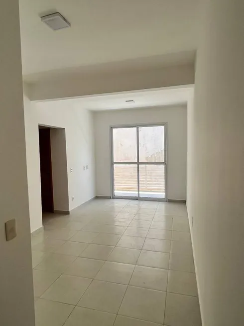 Foto 1 de Apartamento com 2 Quartos à venda, 67m² em Jardim Anhanguéra, Ribeirão Preto