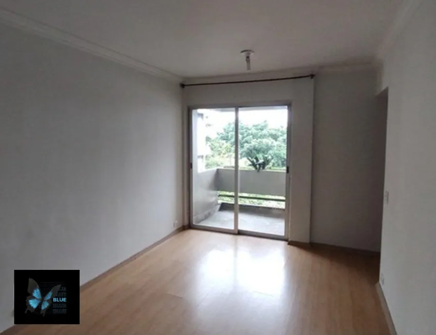 Foto 1 de Apartamento com 2 Quartos à venda, 68m² em Jabaquara, São Paulo