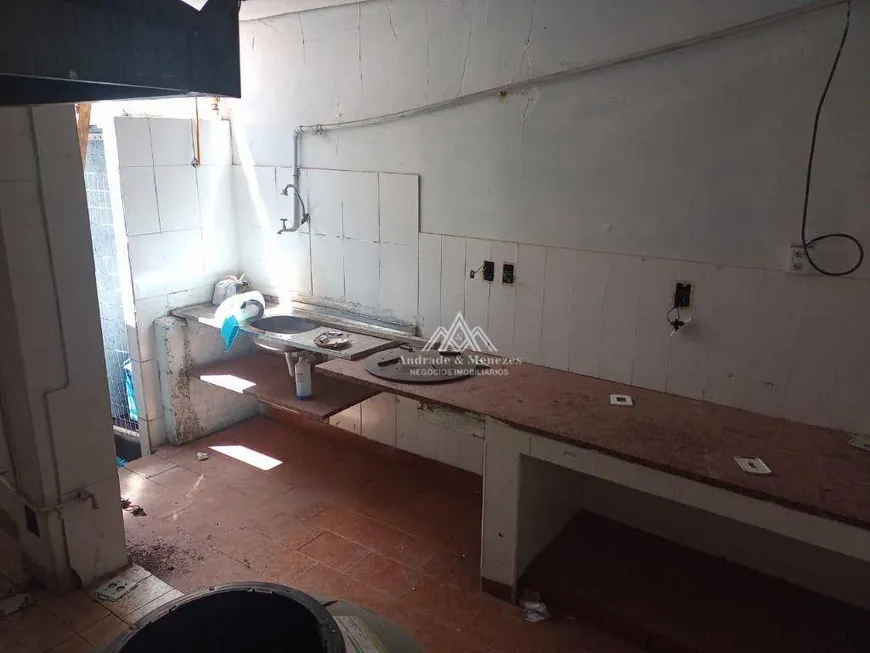 Foto 1 de Ponto Comercial para alugar, 125m² em Centro, Ribeirão Preto