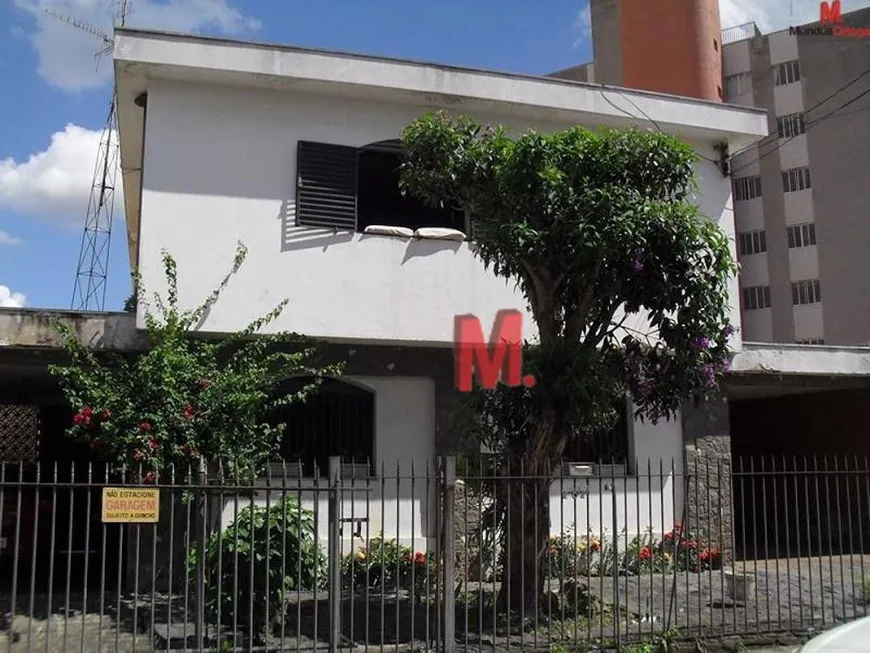 Foto 1 de Imóvel Comercial com 4 Quartos para venda ou aluguel, 286m² em Vila Independencia, Sorocaba