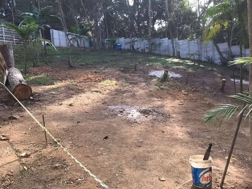 Foto 1 de Lote/Terreno à venda, 1000m² em Jardim Colibri, Cotia