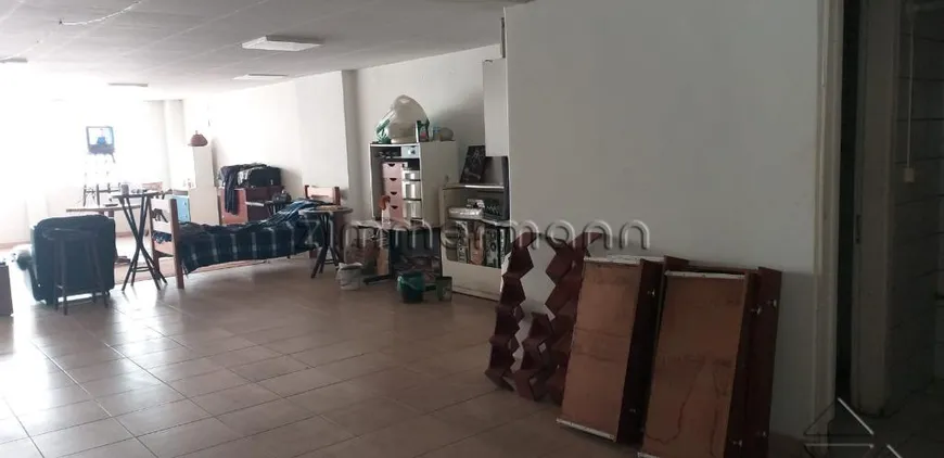 Foto 1 de Apartamento com 1 Quarto à venda, 120m² em Santa Cecília, São Paulo