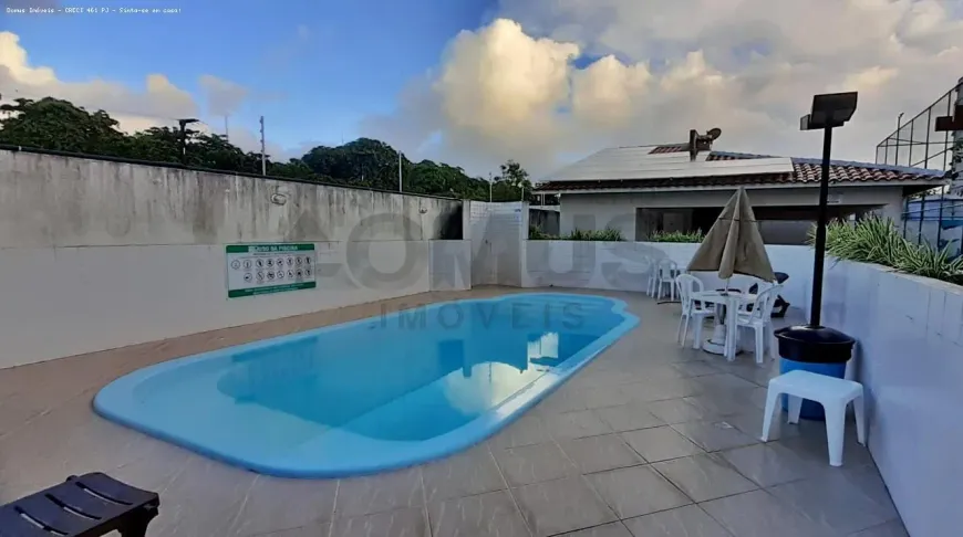 Foto 1 de Apartamento com 3 Quartos à venda, 64m² em Jabotiana, Aracaju