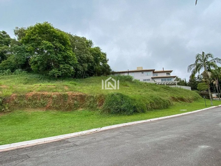 Foto 1 de Lote/Terreno à venda, 840m² em Granja Viana, Cotia