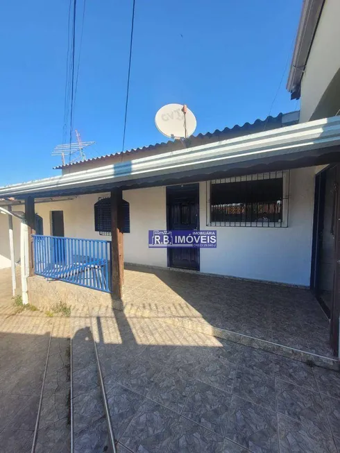 Foto 1 de Casa com 2 Quartos à venda, 110m² em Vila Santana, Campinas