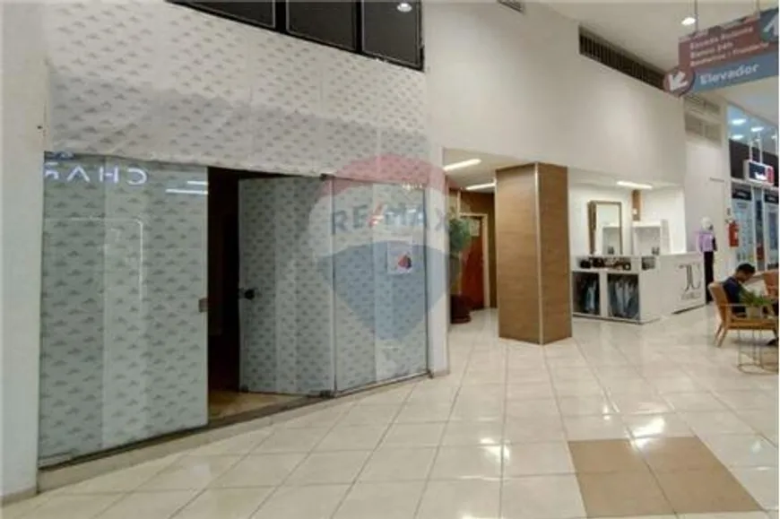 Foto 1 de Ponto Comercial para alugar, 37m² em Centro, Juiz de Fora