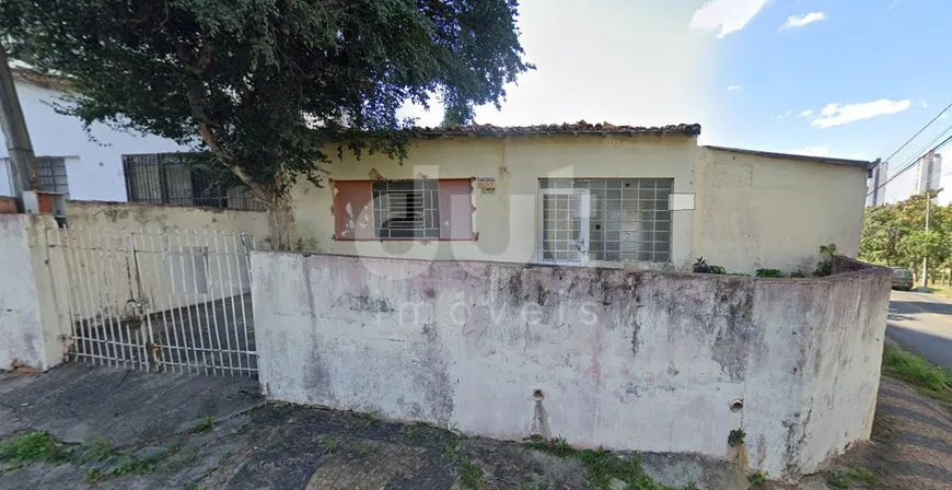 Foto 1 de Lote/Terreno à venda, 472m² em Taquaral, Campinas