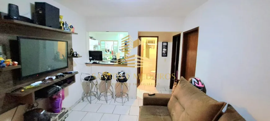 Foto 1 de Apartamento com 2 Quartos à venda, 58m² em Pão de Açucar, Pouso Alegre