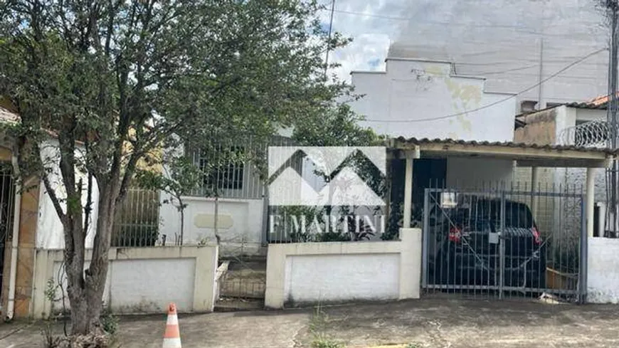 Foto 1 de Casa com 3 Quartos à venda, 86m² em Alemães, Piracicaba