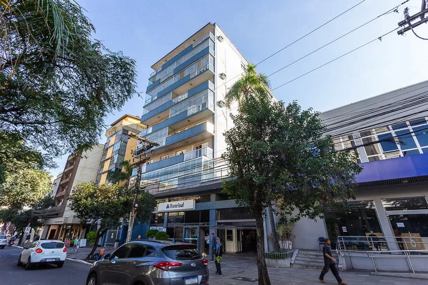 Foto 1 de Apartamento com 2 Quartos à venda, 99m² em Floresta, Porto Alegre