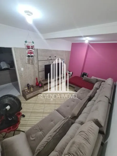 Foto 1 de Casa com 3 Quartos à venda, 700m² em Alves Dias, São Bernardo do Campo