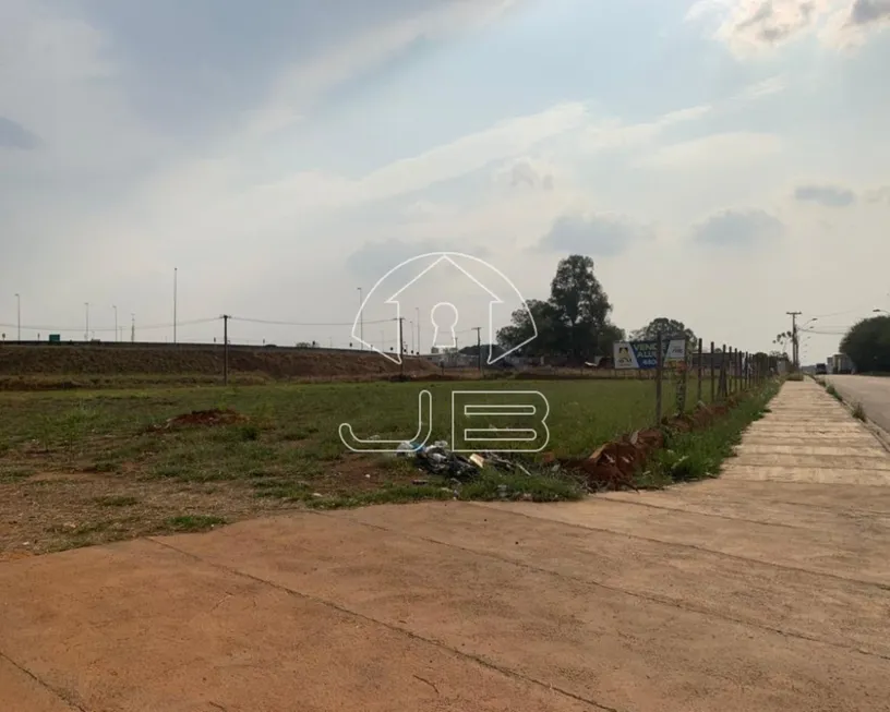 Foto 1 de Lote/Terreno para venda ou aluguel, 6588m² em Nova Aparecida, Campinas